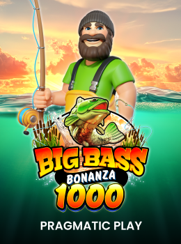 Goldenacecasino Platform Live Casino Online dan Slot Terpercaya Indonesia|Goldenacecasino - Big Bass Bonanza 1000