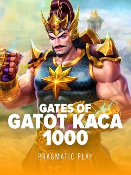 Goldenacecasino Platform Live Casino Online dan Slot Terpercaya Indonesia|Goldenacecasino - Gates of Gatot Kaca 1000