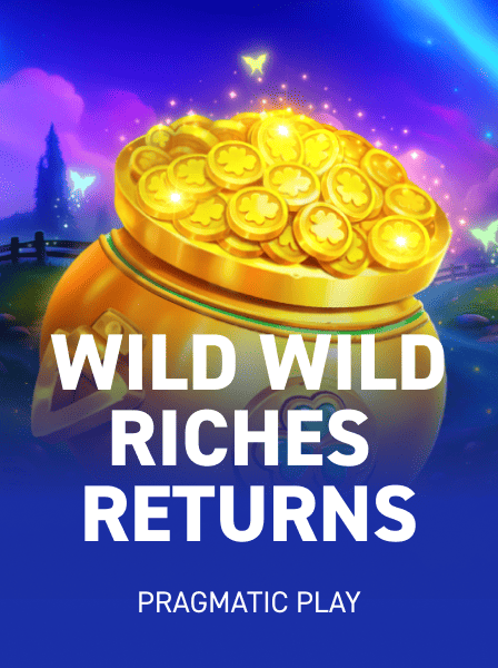 Goldenacecasino Platform Live Casino Online dan Slot Terpercaya Indonesia|Goldenacecasino - Wild Wild Riches
